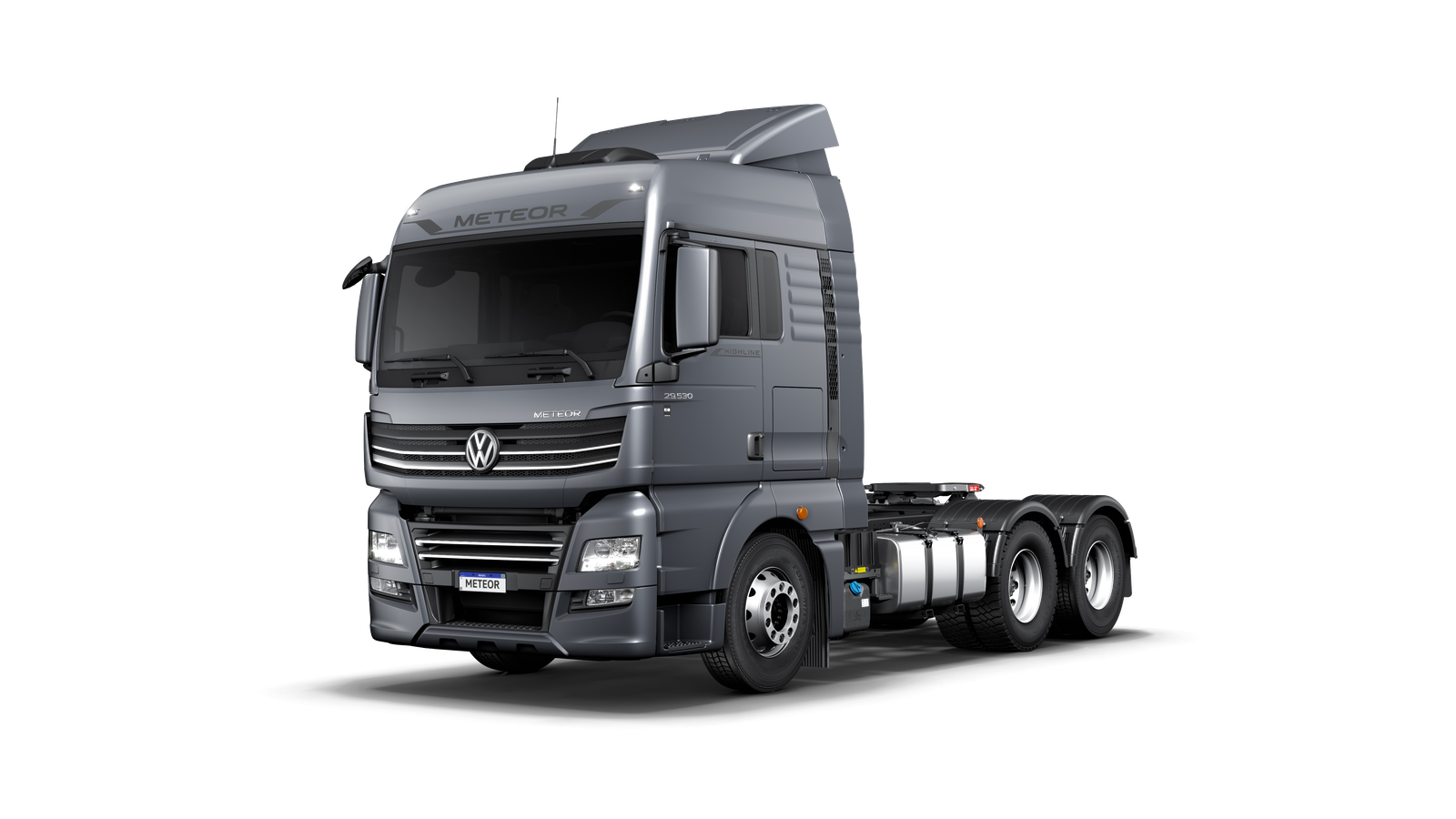 Meteor 29.530 SC V-Tronic 6x4 - 3.600